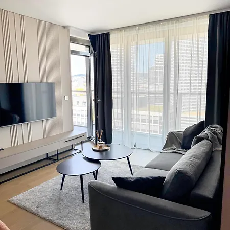 Europa House 布拉迪斯拉发